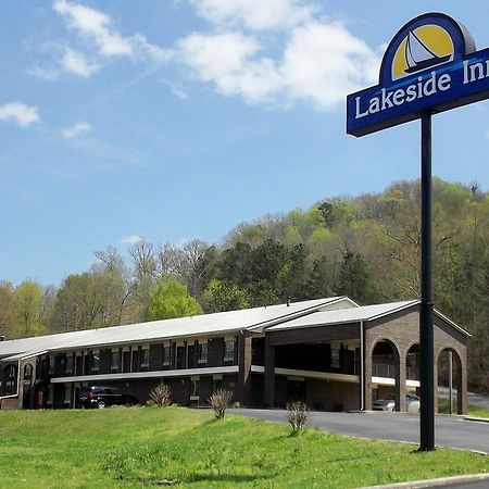 Lakeside Inn Guntersville Exteriér fotografie